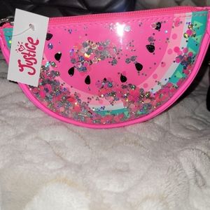 Justice watermelon bag
